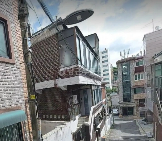 서울특별시 금천구 독산동 단독/전원주택 사진 1