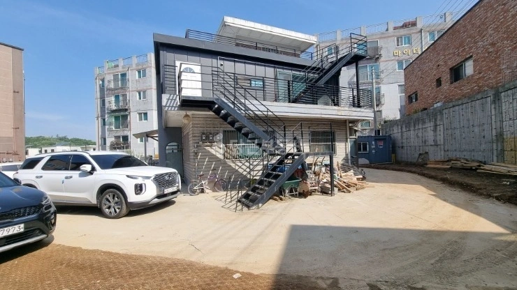 인천광역시 강화군 강화읍 단독/전원주택 사진 1