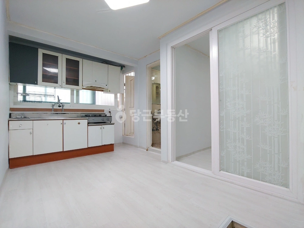 경기도 시흥시 정왕동 빌라(투룸 이상) 사진 1