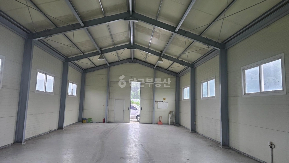 경기도 안산시 상록구 팔곡일동 공장/창고 사진 1