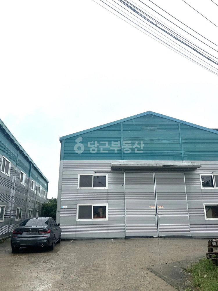 전남광주통합특별시 광산구 용동 공장/창고 사진 1