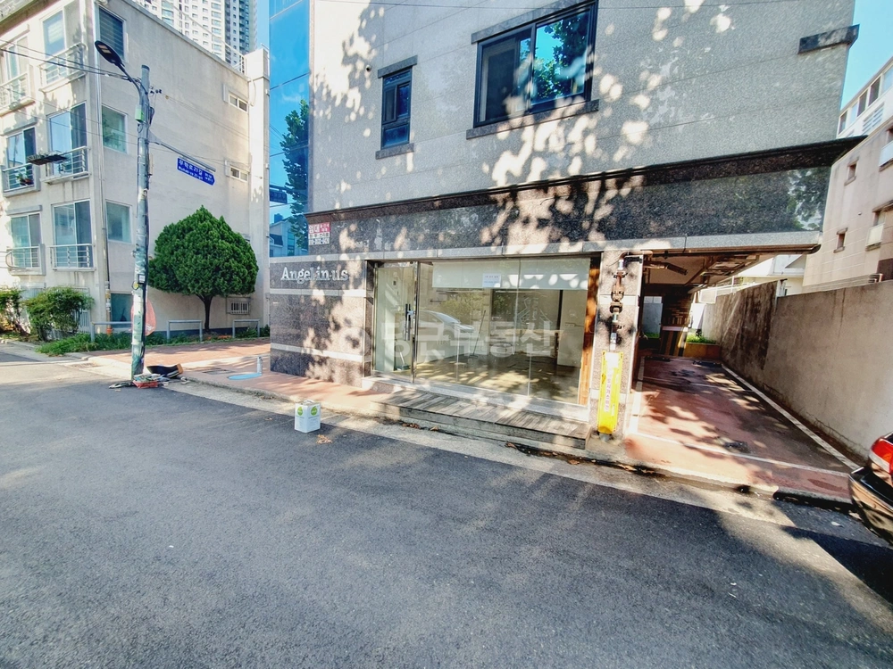 대구광역시 수성구 두산동 사무실 사진 1
