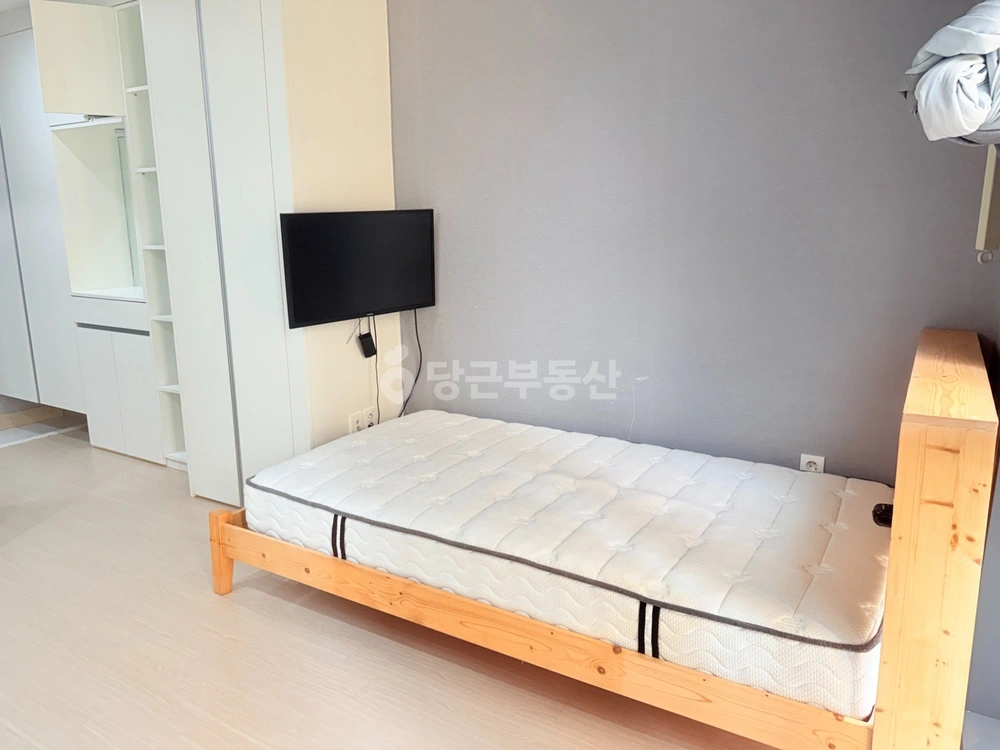 제주특별자치도 제주시 연동 원룸 사진 1
