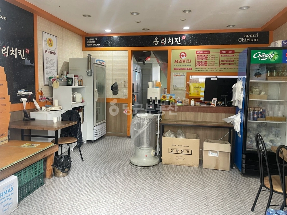 전북특별자치도 전주시 덕진구 반월동 상가 사진 1