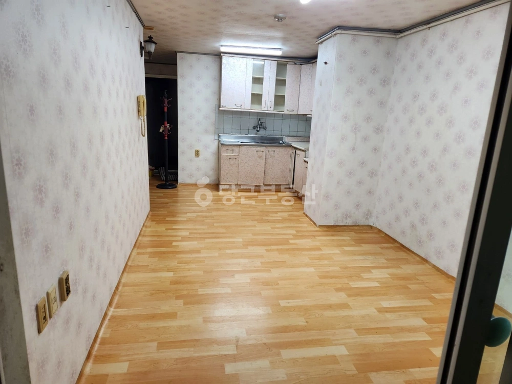 전남광주통합특별시 영광군 영광읍 아파트 사진 1