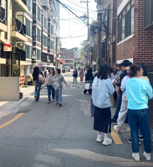 서울특별시 성동구 성수동1가 상가 사진 1