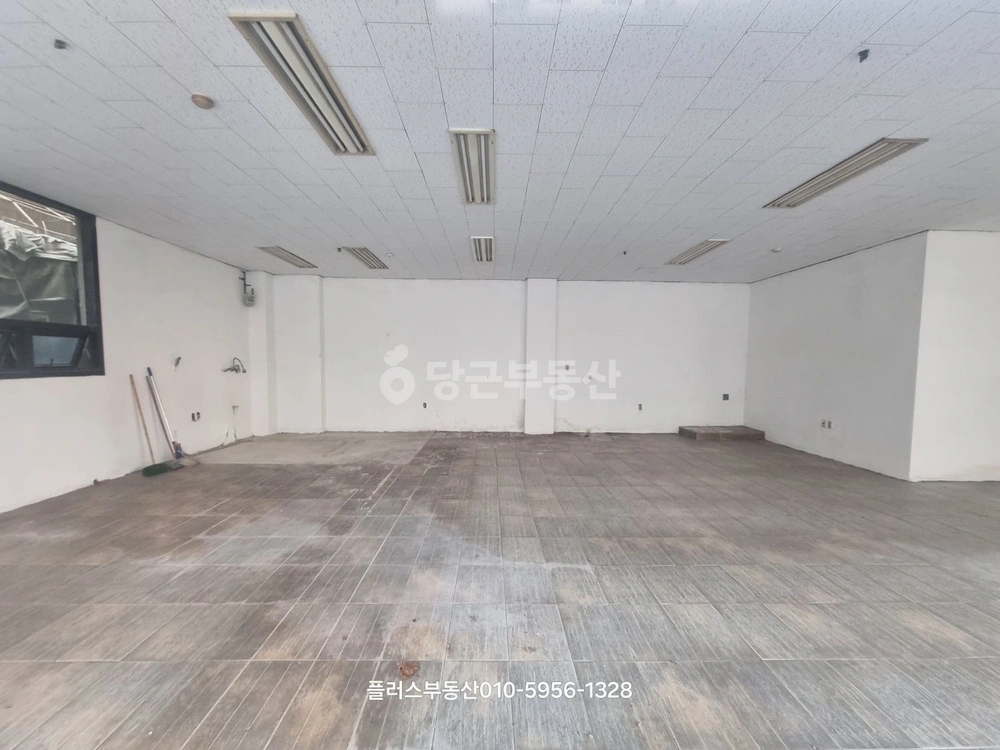 서울특별시 강동구 천호동 상가 사진 1