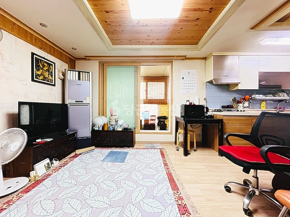경기도 안산시 상록구 일동 빌라(투룸 이상) 사진 1