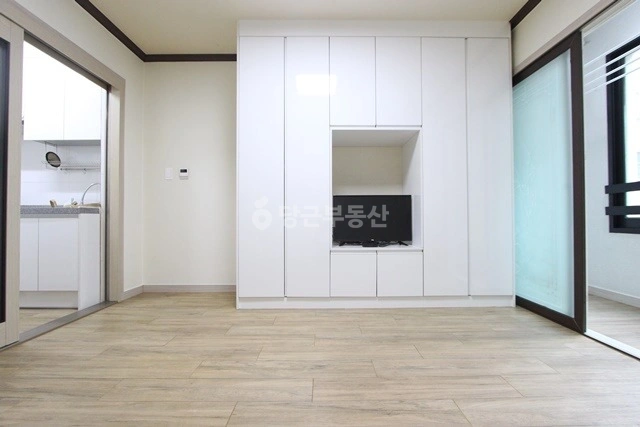 충청남도 천안시 서북구 두정동 원룸 사진 1