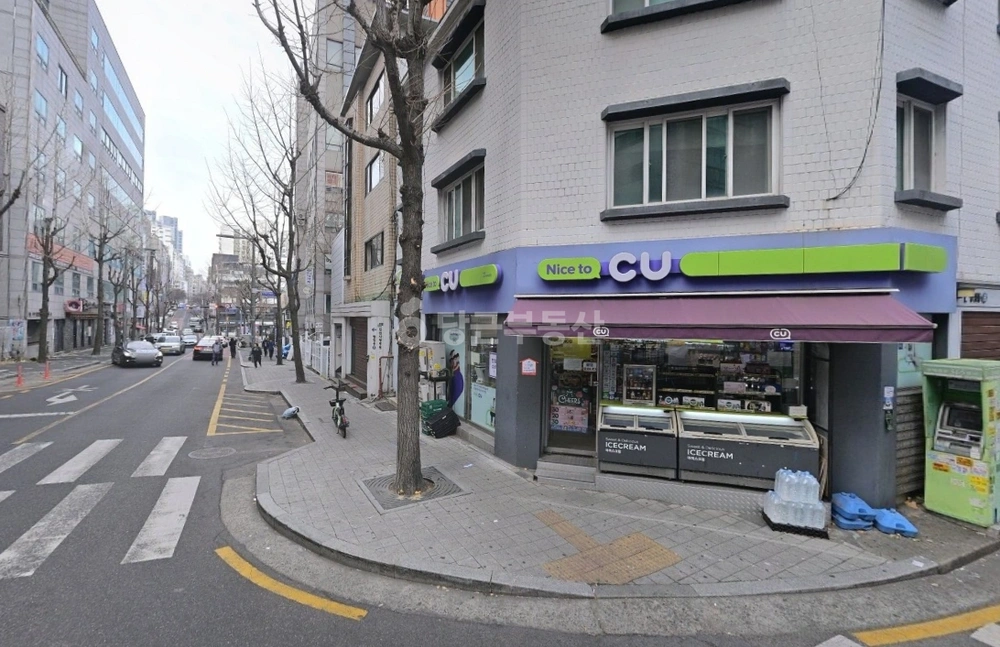 인천광역시 미추홀구 주안동 상가 사진 1