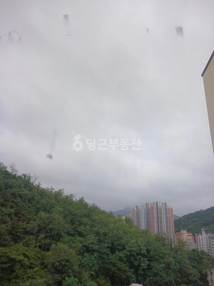 서울특별시 은평구 녹번동 아파트 사진 1