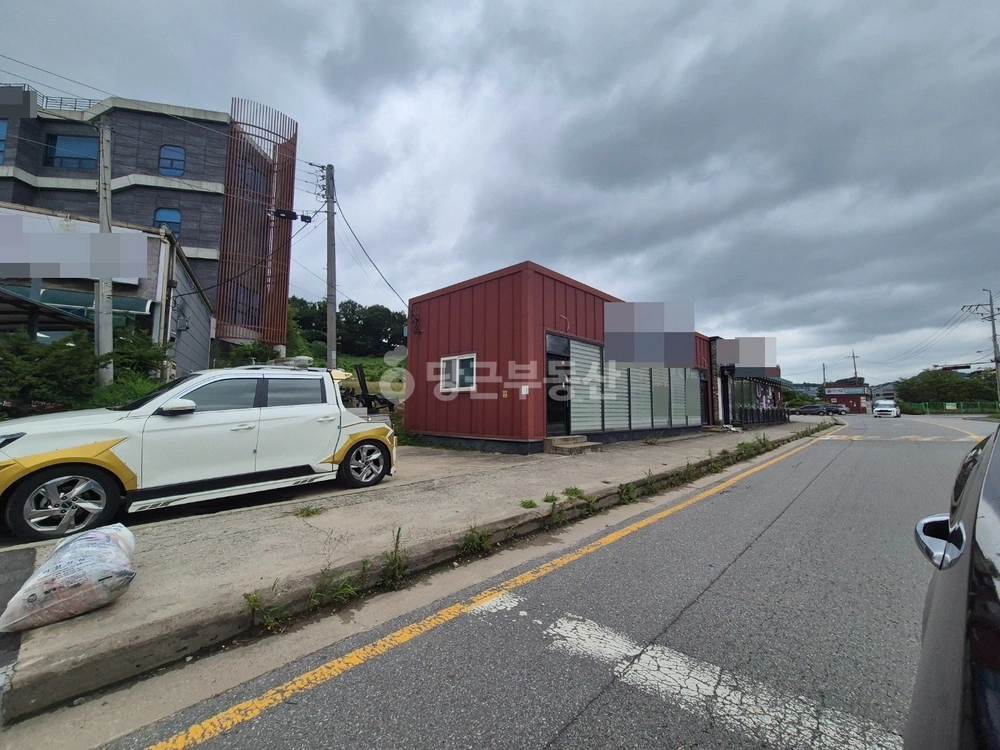 충청남도 아산시 음봉면 상가 사진 1