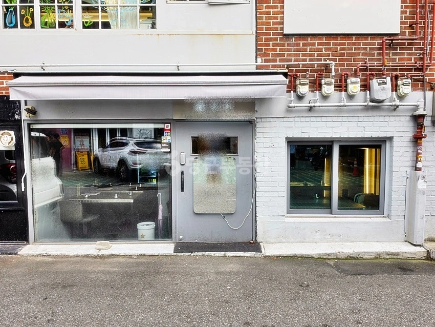 서울특별시 마포구 연남동 상가 사진 1