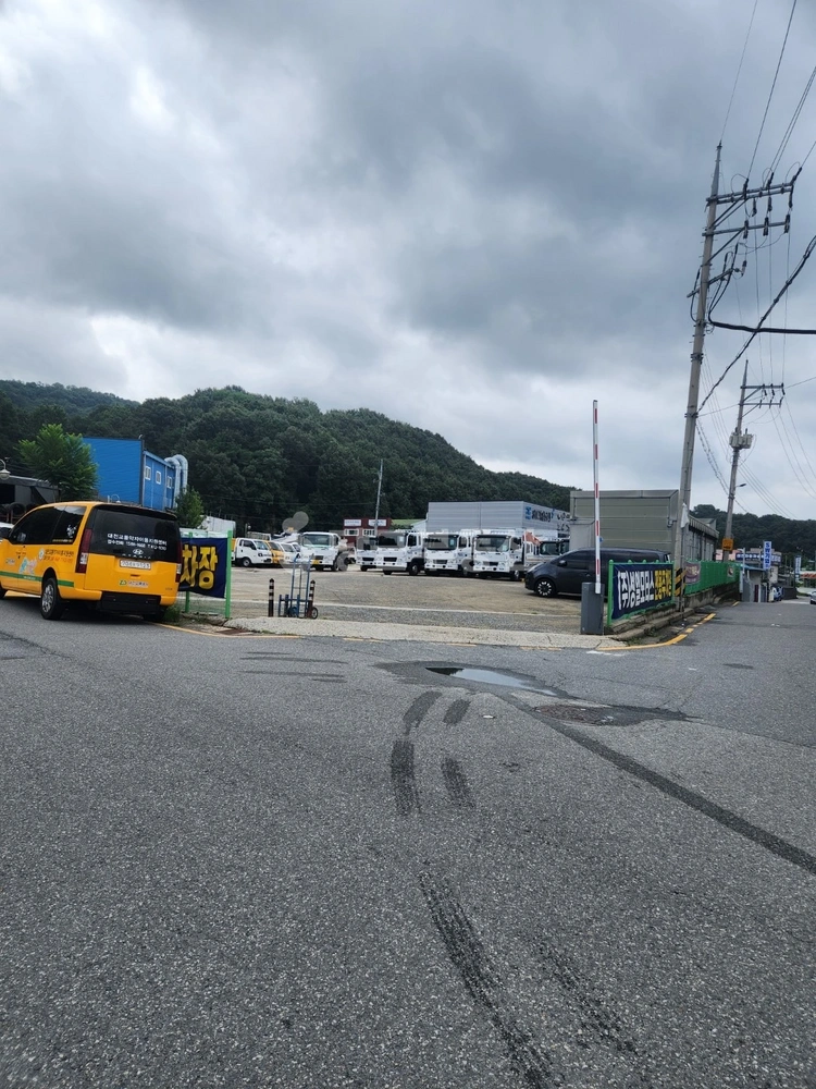 대전광역시 서구 월평동 토지 사진 1