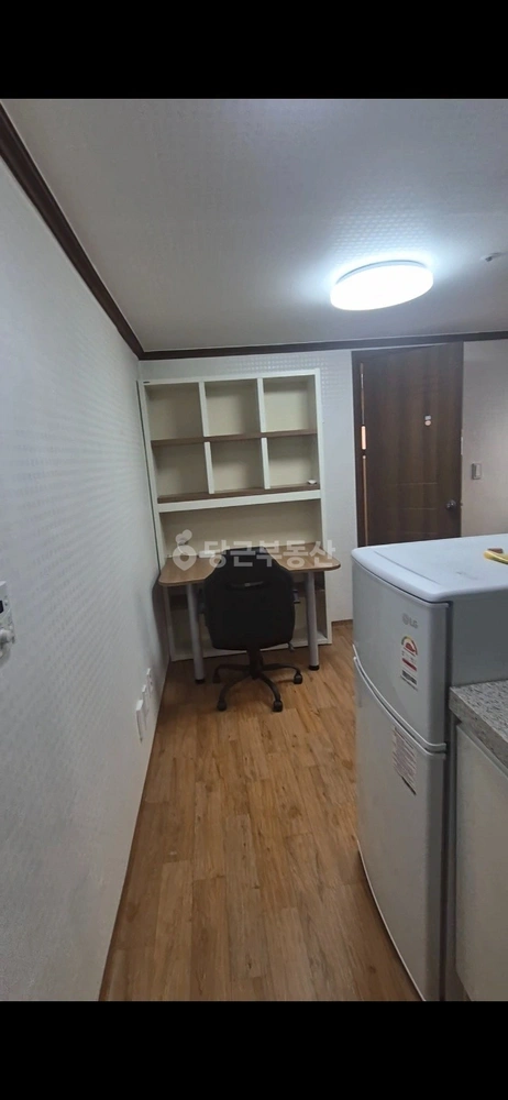 경기도 수원시 장안구 율전동 원룸 사진 1
