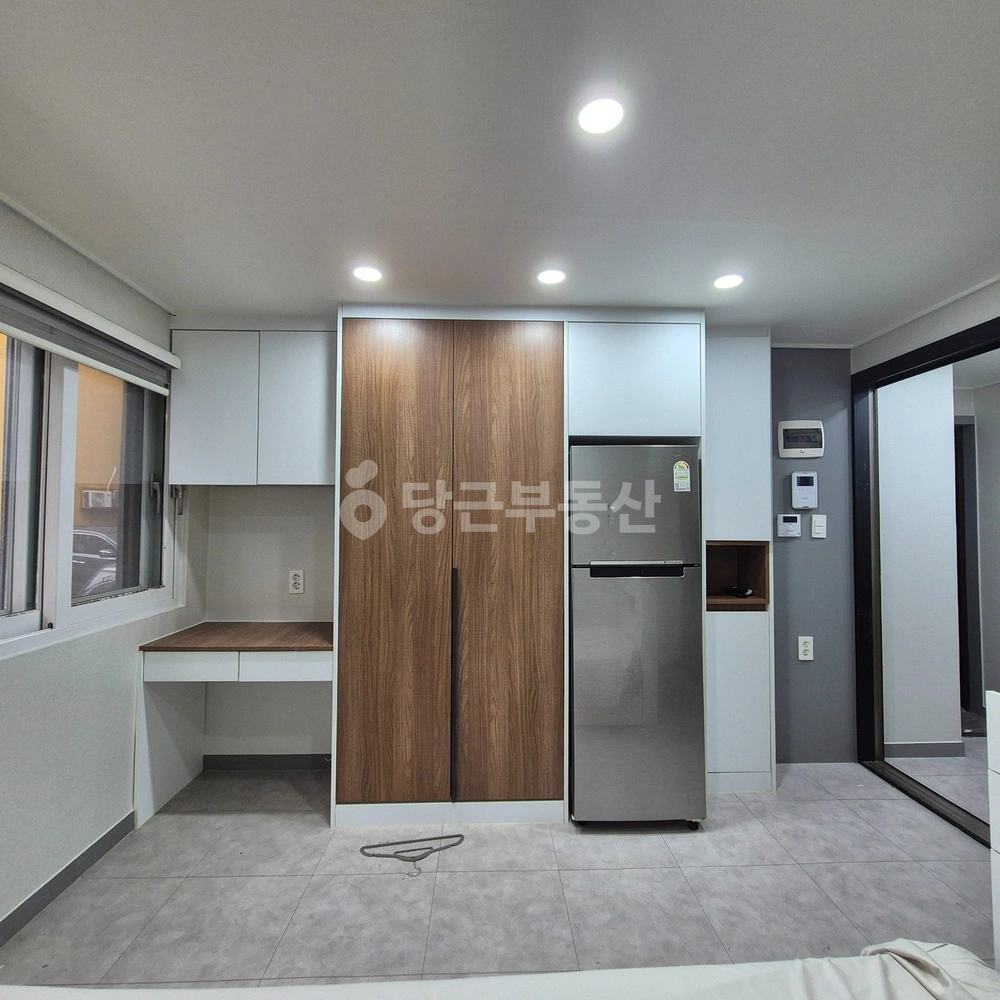 충청북도 청주시 상당구 용암동 원룸 사진 1