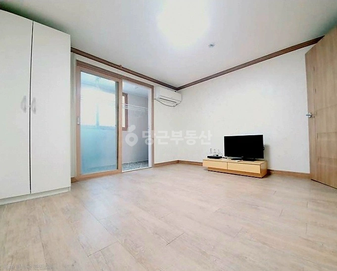 울산광역시 남구 신정동 원룸 사진 1