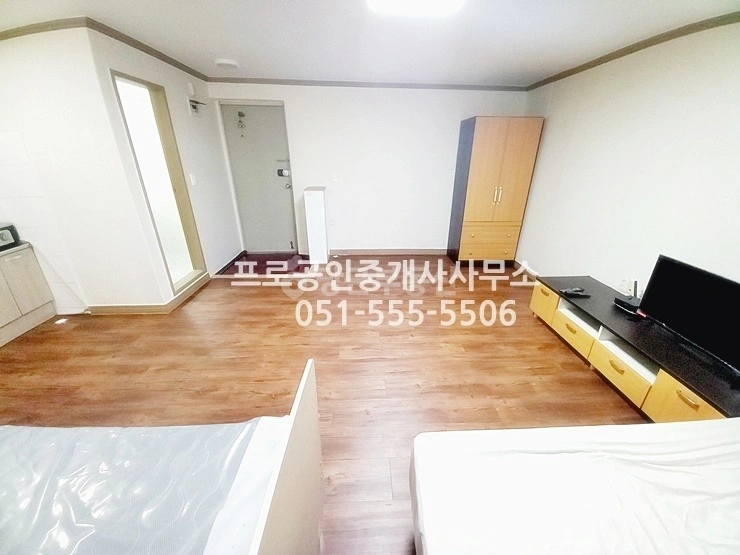 부산광역시 동래구 온천동 원룸 사진 1