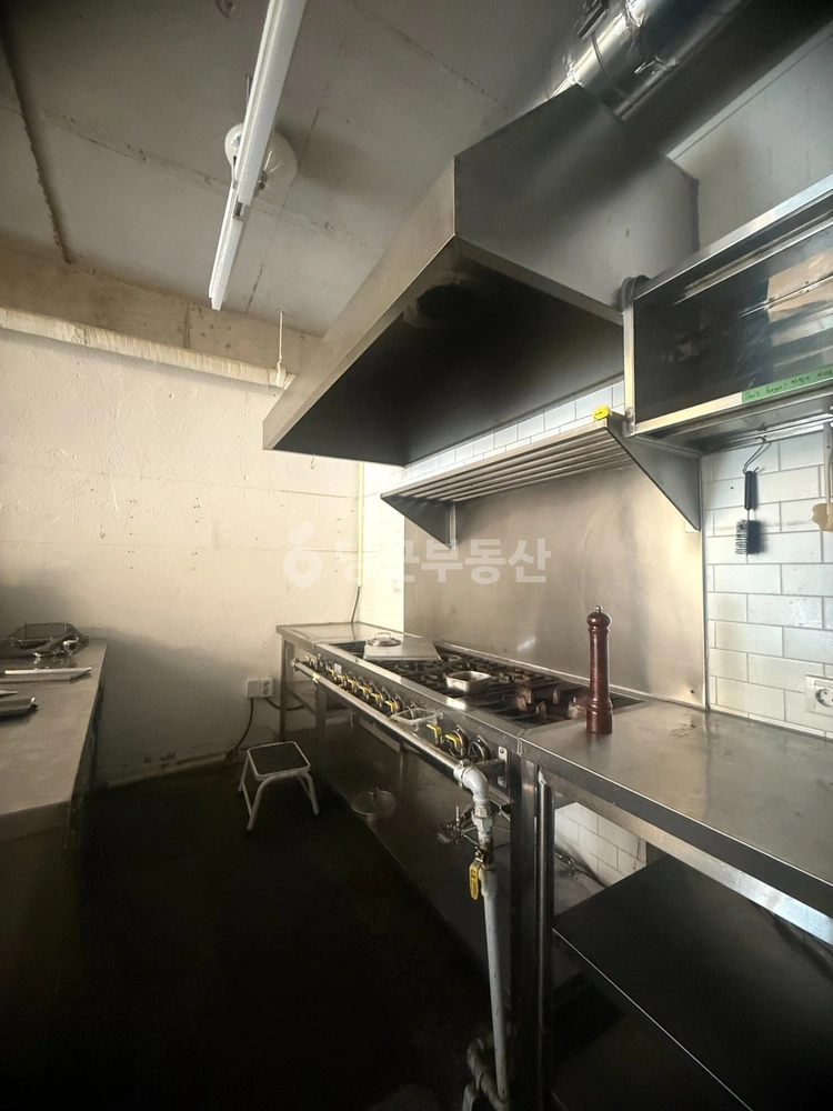 부산광역시 해운대구 중동 상가 사진 1