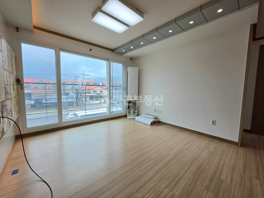제주특별자치도 제주시 내도동 단독/전원주택 사진 1