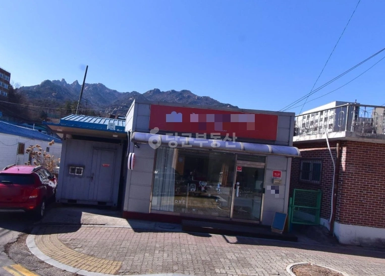 경기도 의정부시 호원동 상가 사진 1