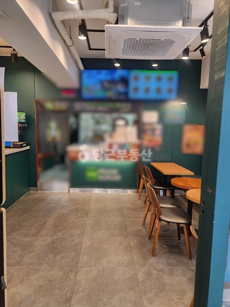 서울특별시 관악구 봉천동 상가 사진 1