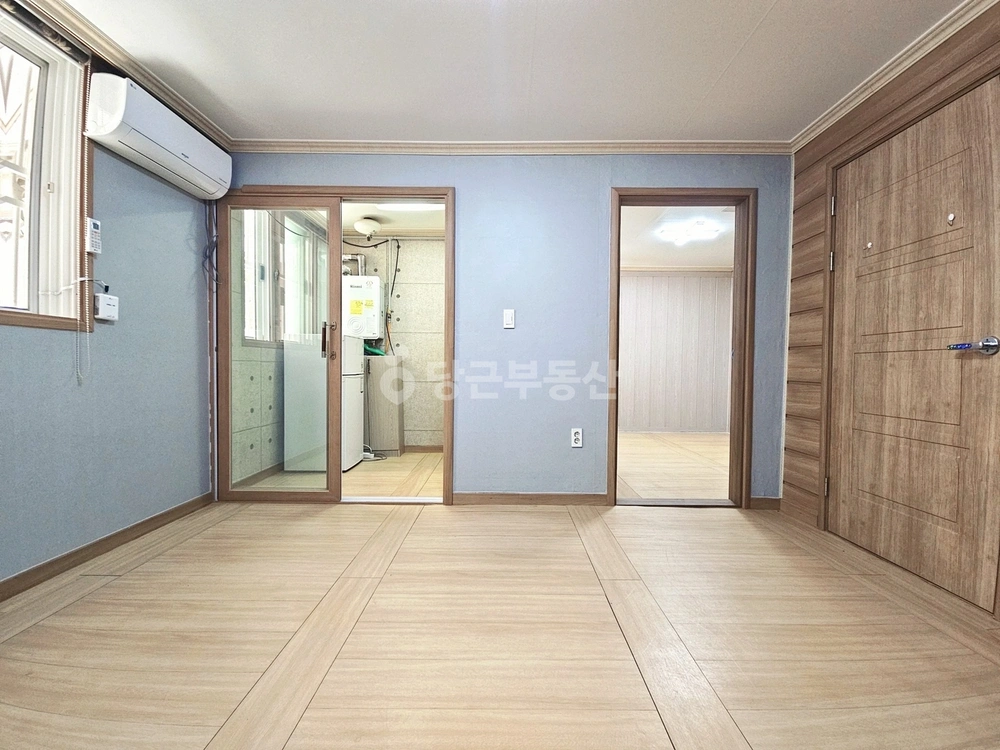 전남광주통합특별시 광산구 장덕동 빌라(투룸 이상) 사진 1