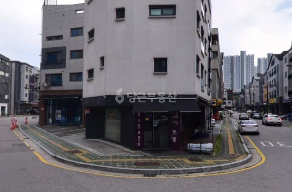 경기도 의정부시 민락동 상가 사진 1
