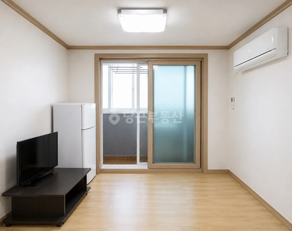 경기도 평택시 팽성읍 원룸 사진 1