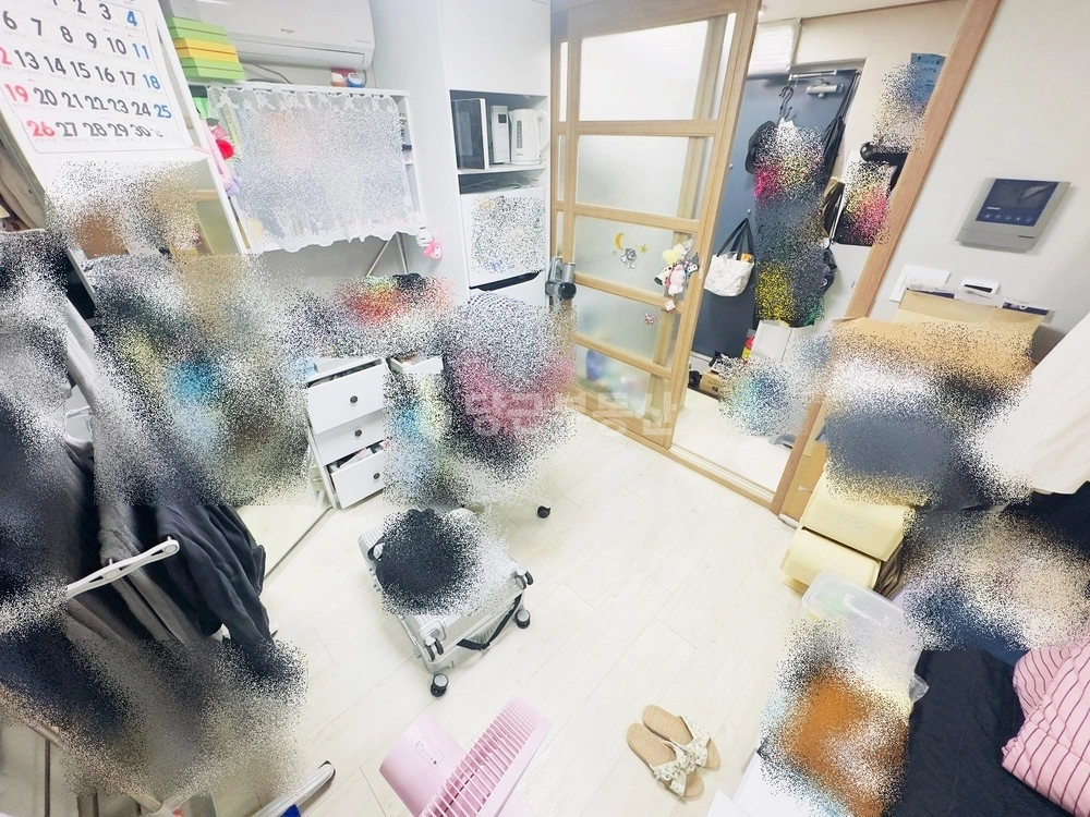 서울특별시 관악구 신림동 원룸 사진 1