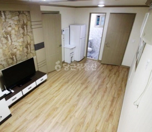 울산광역시 남구 신정동 원룸 사진 1
