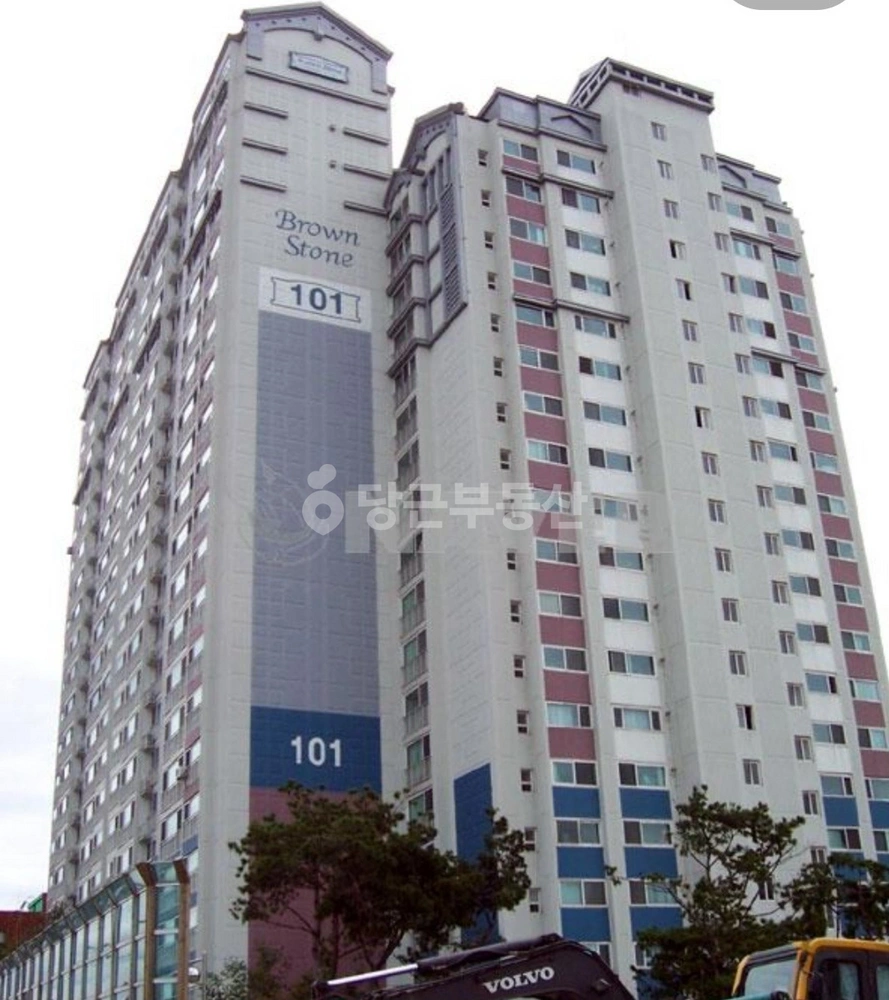 서울특별시 영등포구 영등포동7가 아파트 사진 1