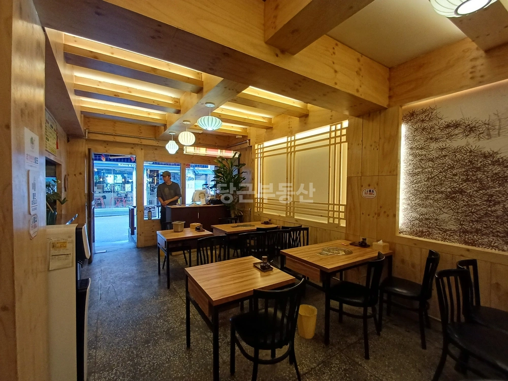 서울특별시 강동구 길동 상가 사진 1