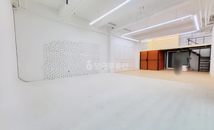 서울특별시 강남구 역삼동 사무실 사진 1