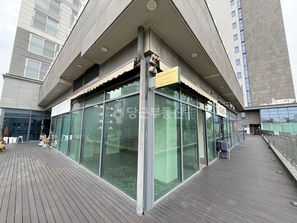 서울특별시 강남구 논현동 상가 사진 1