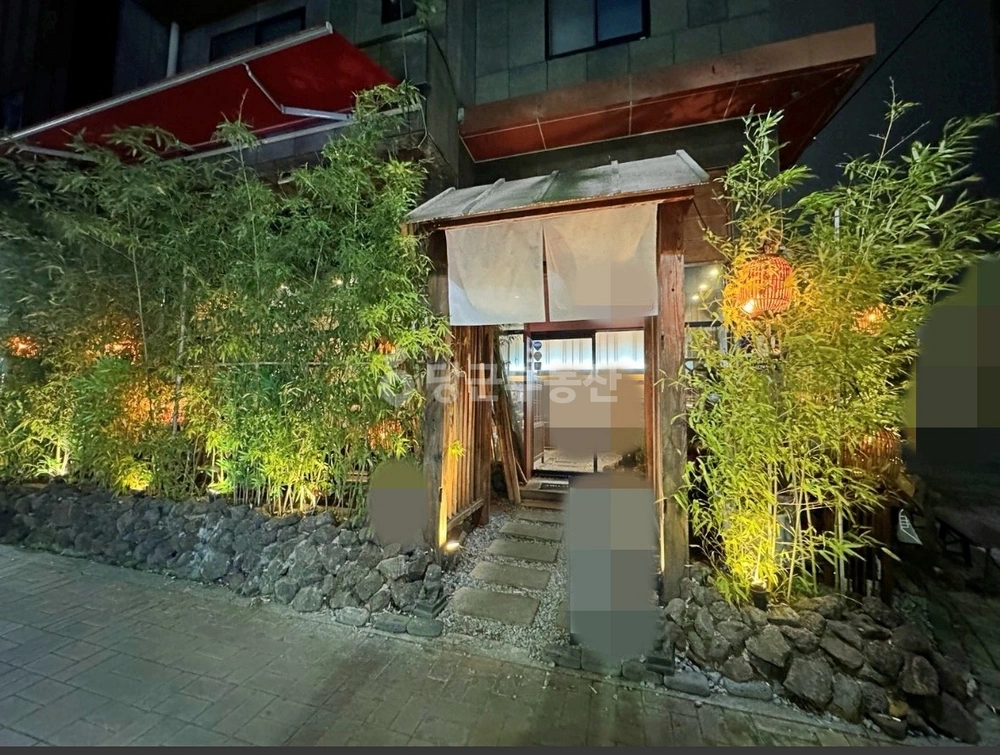대구광역시 달서구 월성동 상가 사진 1