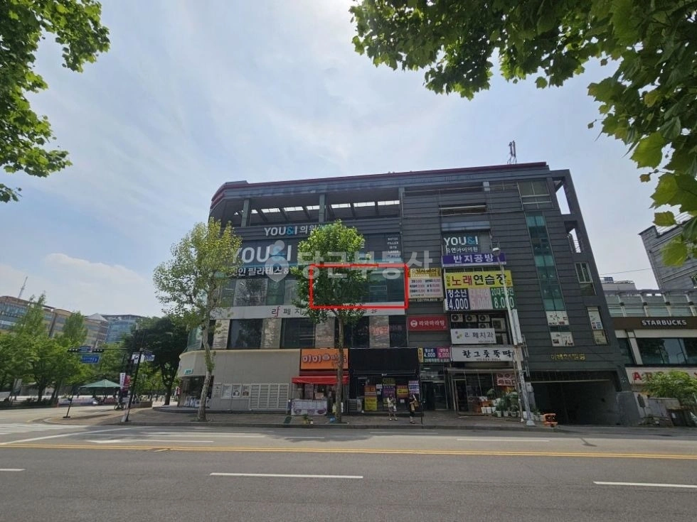 경기도 고양시 일산동구 장항동 상가 사진 1