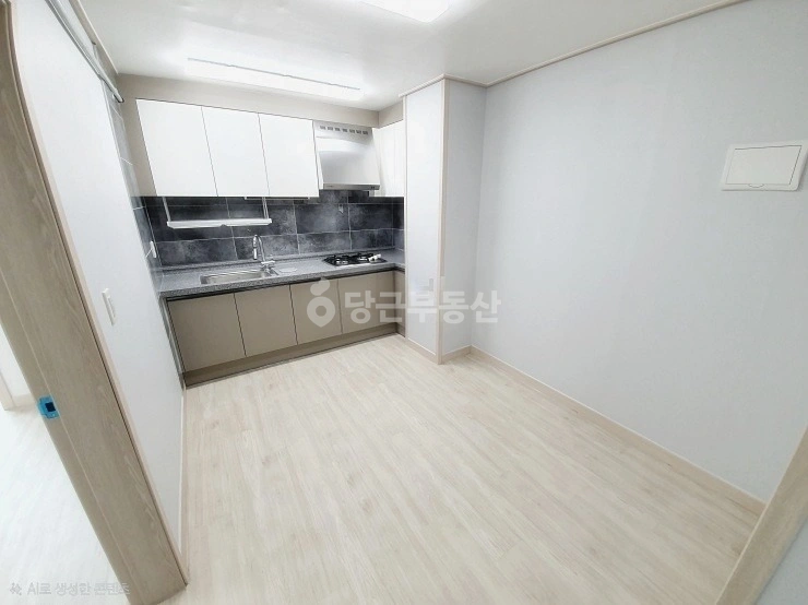 대전광역시 중구 유천동 빌라(투룸 이상) 사진 1