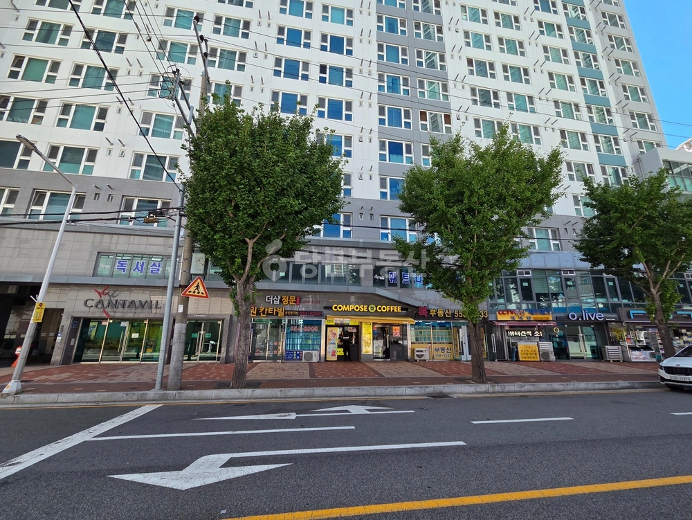 부산광역시 동래구 온천동 상가 사진 1