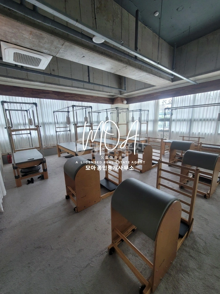 전남광주통합특별시 광산구 우산동 상가 사진 1