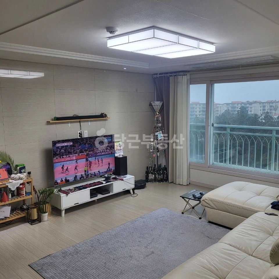 제주특별자치도 제주시 화북이동 빌라(투룸 이상) 사진 1