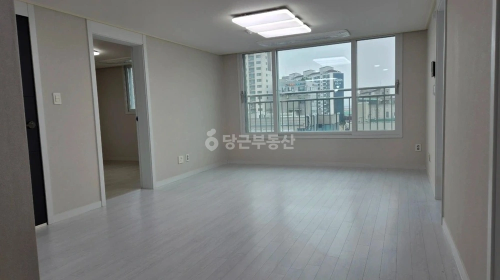 인천광역시 미추홀구 용현동 오피스텔 사진 1