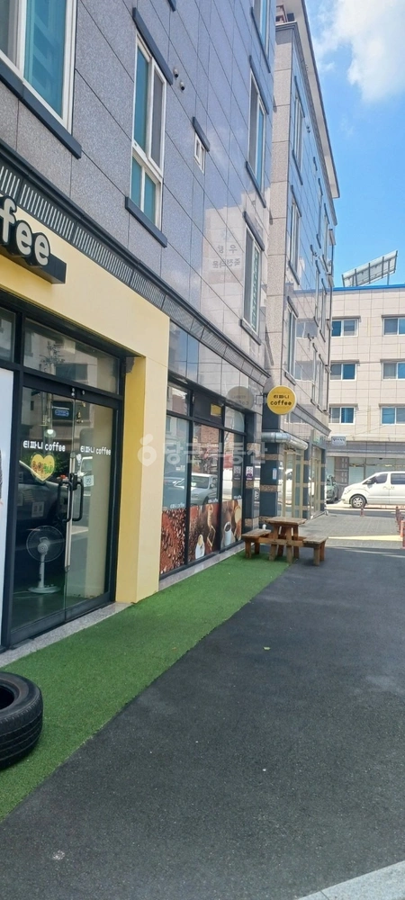 대구광역시 달서구 용산동 상가 사진 1