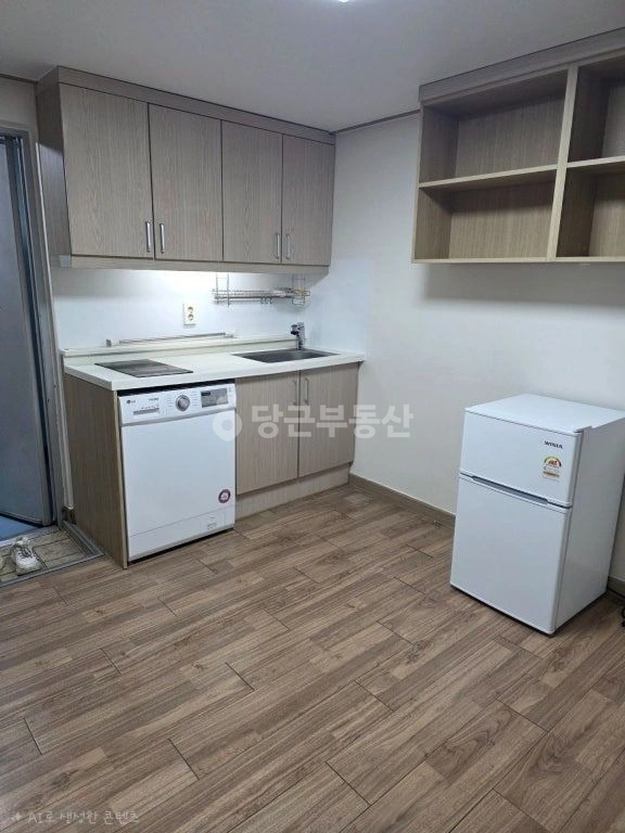 서울특별시 은평구 역촌동 원룸 사진 1