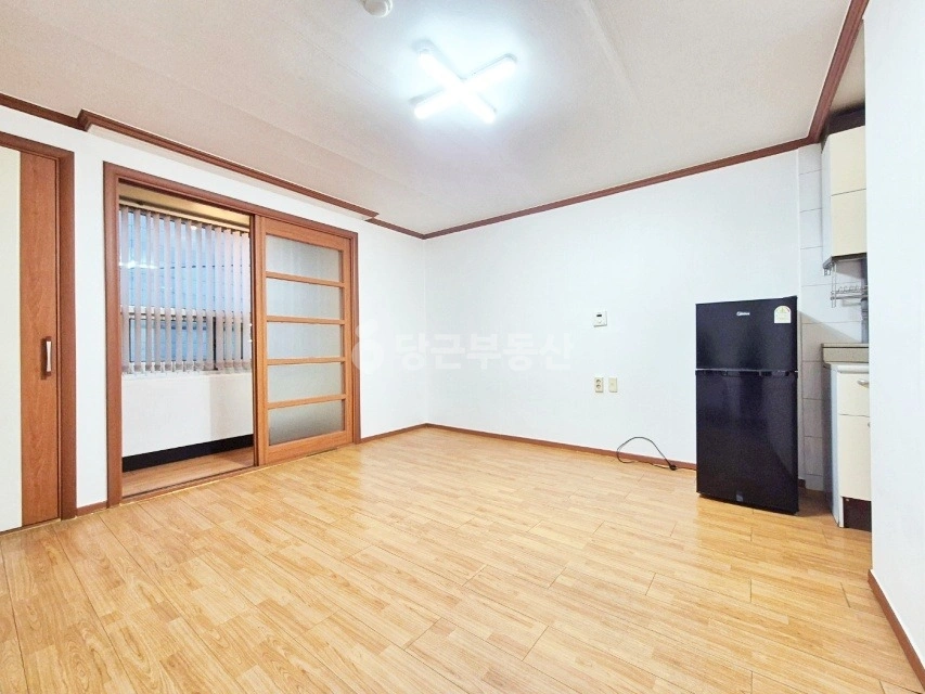 경기도 의정부시 녹양동 원룸 사진 1