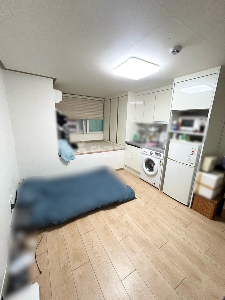 서울특별시 양천구 신월동 원룸 사진 1