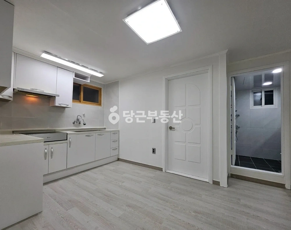인천광역시 미추홀구 주안동 빌라(투룸 이상) 사진 1