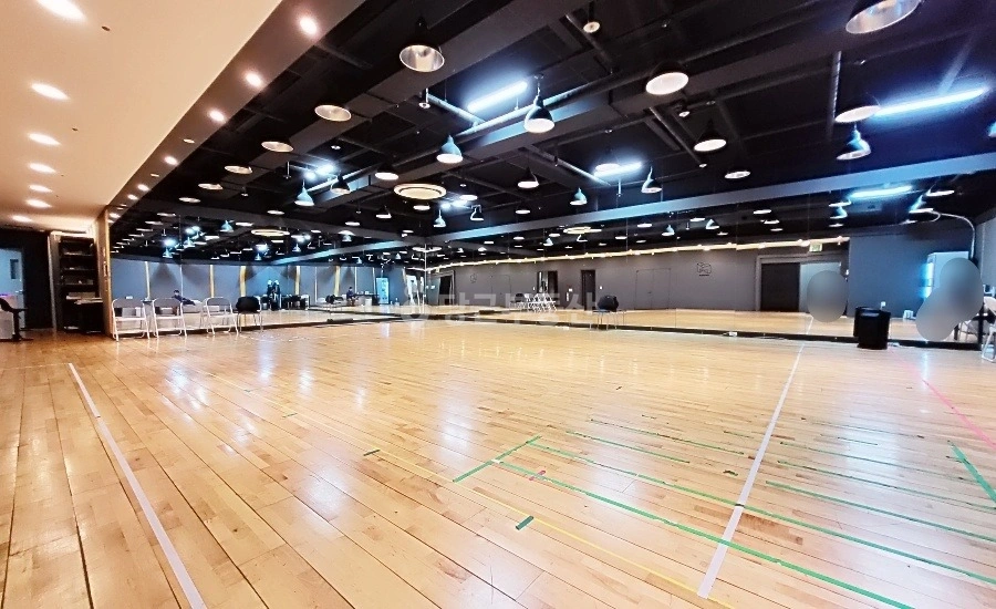 서울특별시 강남구 논현동 사무실 사진 1