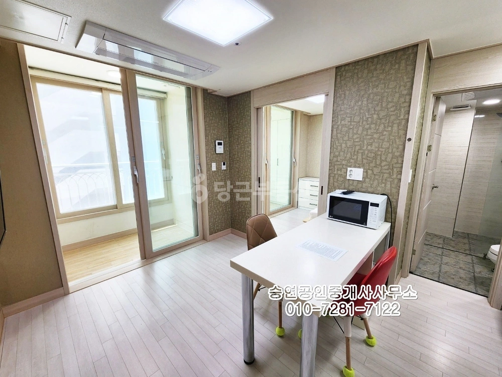제주특별자치도 제주시 노형동 원룸 사진 1