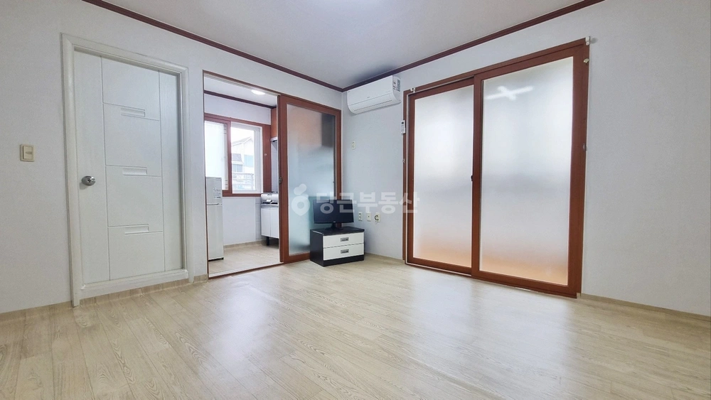 경기도 수원시 팔달구 우만동 원룸 사진 1